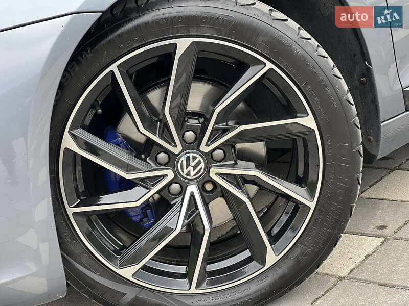 Хэтчбек Volkswagen Scirocco 2009 в Стрые