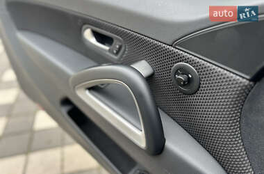 Хетчбек Volkswagen Scirocco 2009 в 