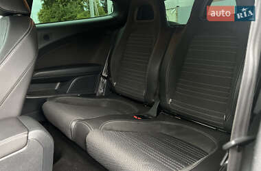 Хетчбек Volkswagen Scirocco 2009 в 