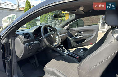 Хетчбек Volkswagen Scirocco 2008 в 