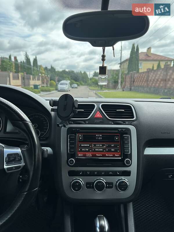 Хетчбек Volkswagen Scirocco 2012 в Рівному