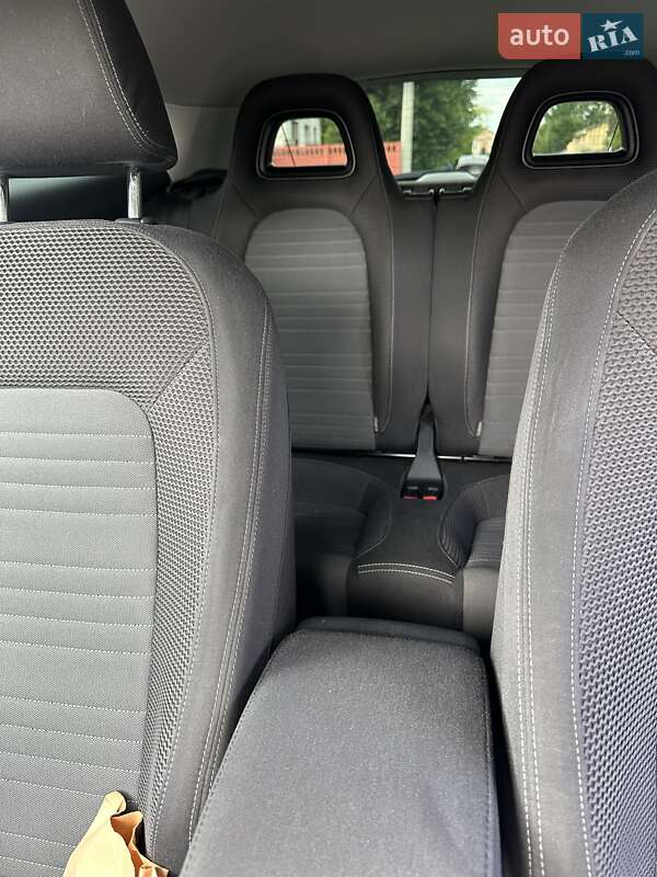 Хетчбек Volkswagen Scirocco 2012 в Рівному