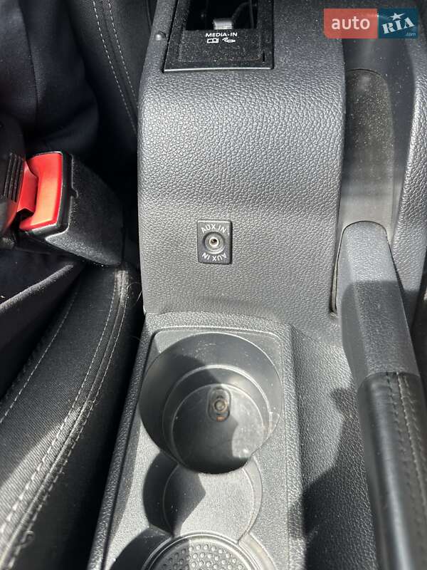 Хетчбек Volkswagen Scirocco 2012 в Рівному