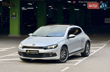 Хетчбек Volkswagen Scirocco 2010 в Києві