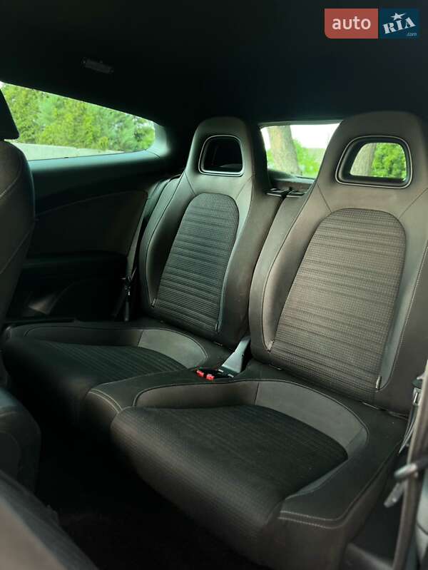 Хетчбек Volkswagen Scirocco 2010 в Дніпрі