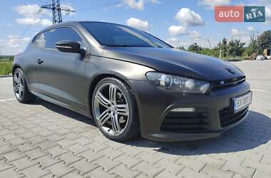 Хэтчбек Volkswagen Scirocco 2013 в Киеве