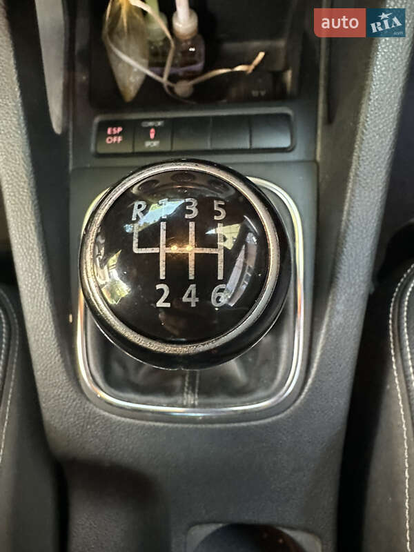 Хэтчбек Volkswagen Scirocco 2009 в Харькове фото 9 Хэтчбек Volkswagen Scirocco 2009 в Харькове