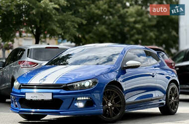 Хэтчбек Volkswagen Scirocco 2009 в Одессе