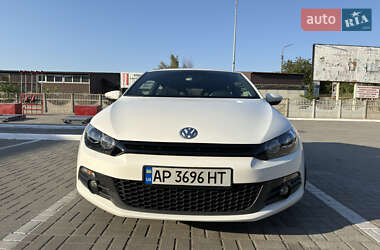 Хетчбек Volkswagen Scirocco 2011 в Запоріжжі