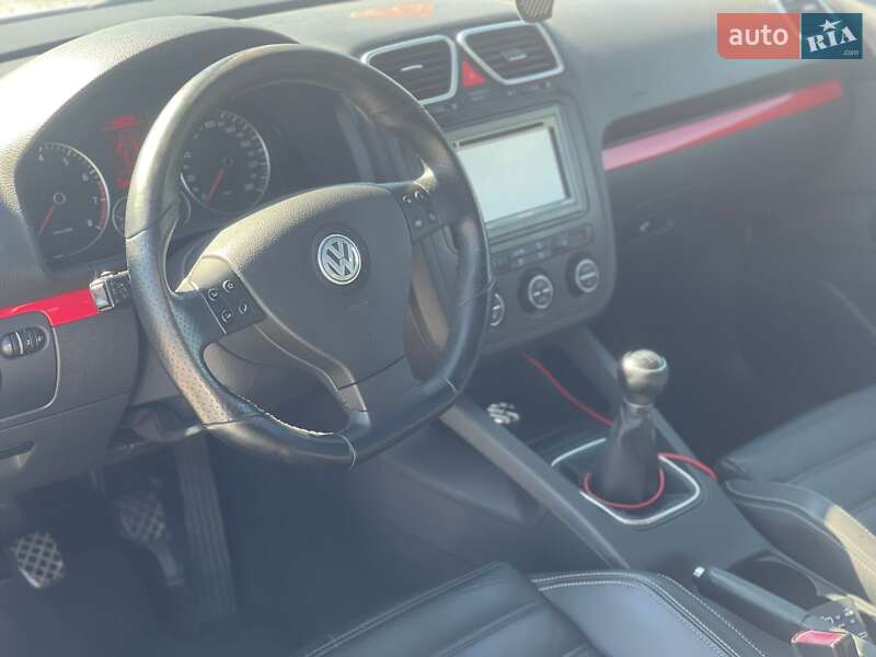 Хетчбек Volkswagen Scirocco 2008 в Ужгороді