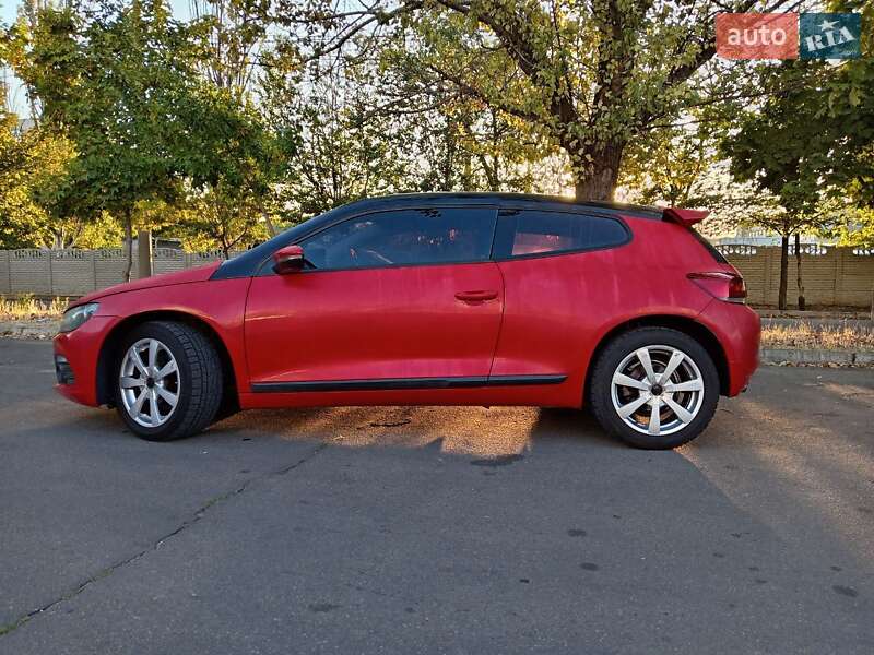 Хетчбек Volkswagen Scirocco 2009 в Миколаєві фото 7 Хетчбек Volkswagen Scirocco 2009 в Миколаєві