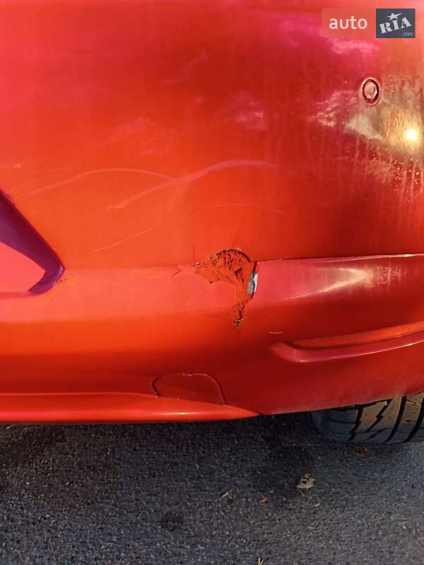 Хетчбек Volkswagen Scirocco 2009 в Миколаєві фото 13 Хетчбек Volkswagen Scirocco 2009 в Миколаєві