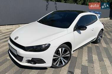 Хэтчбек Volkswagen Scirocco 2011 в Ужгороде