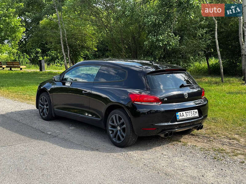 Хэтчбек Volkswagen Scirocco 2012 в Львове фото 5 Хэтчбек Volkswagen Scirocco 2012 в Львове