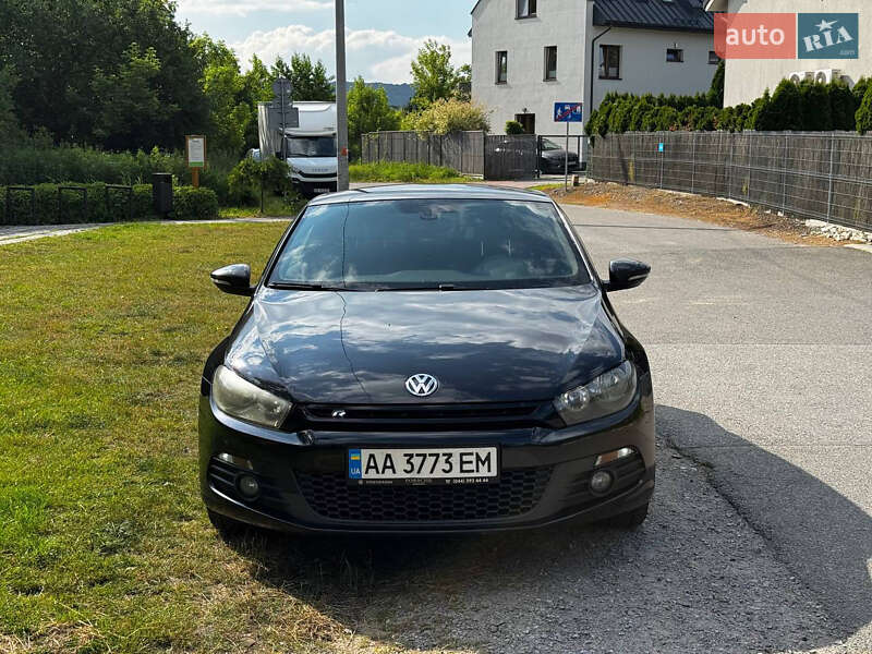Хэтчбек Volkswagen Scirocco 2012 в Львове фото 9 Хэтчбек Volkswagen Scirocco 2012 в Львове