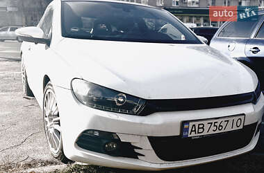 Хэтчбек Volkswagen Scirocco 2009 в Виннице Хэтчбек Volkswagen Scirocco 2009 в Виннице