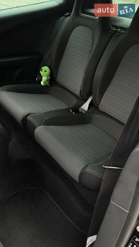 Хетчбек Volkswagen Scirocco 2009 в Львові фото 12 Хетчбек Volkswagen Scirocco 2009 в Львові