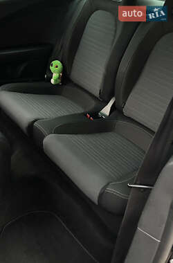 Хэтчбек Volkswagen Scirocco 2009 в 