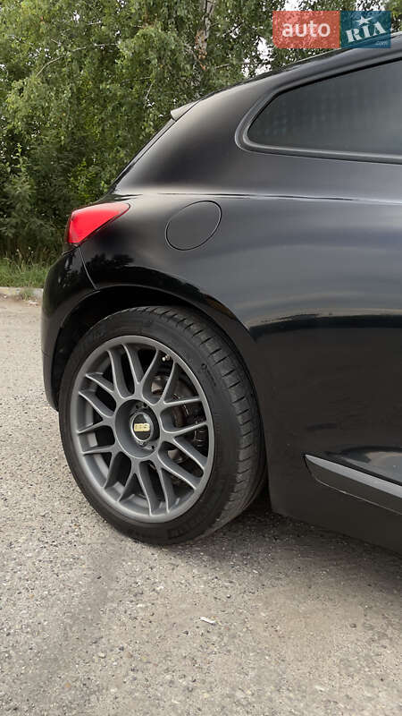 Хетчбек Volkswagen Scirocco 2009 в Львові фото 16 Хетчбек Volkswagen Scirocco 2009 в Львові