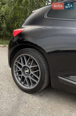 Хэтчбек Volkswagen Scirocco 2009 в 