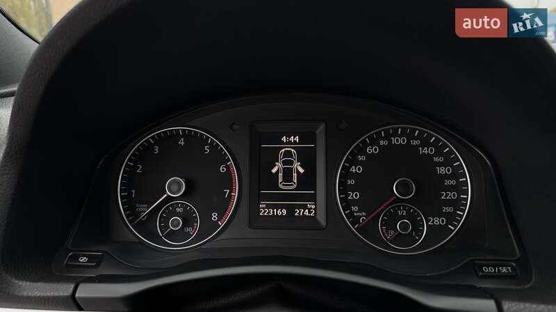 Хэтчбек Volkswagen Scirocco 2011 в Каменец-Подольском фото 21 Хэтчбек Volkswagen Scirocco 2011 в Каменец-Подольском