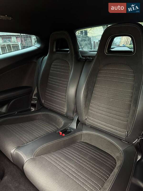 Хэтчбек Volkswagen Scirocco 2012 в Дубно