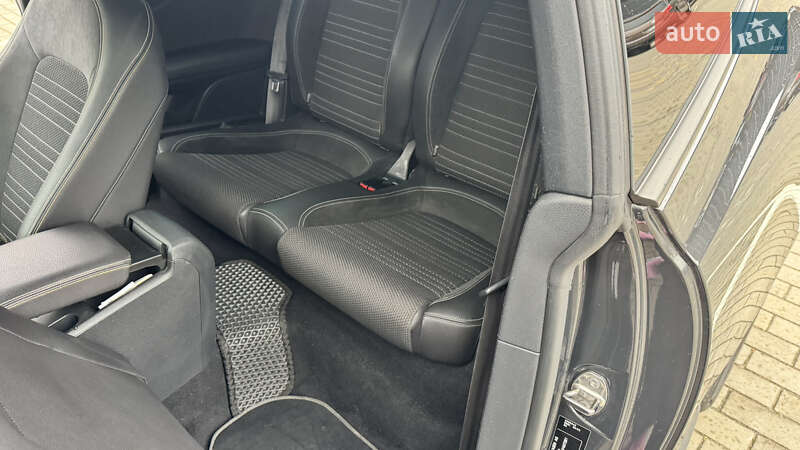 Хэтчбек Volkswagen Scirocco 2009 в Луцке фото 20 Хэтчбек Volkswagen Scirocco 2009 в Луцке