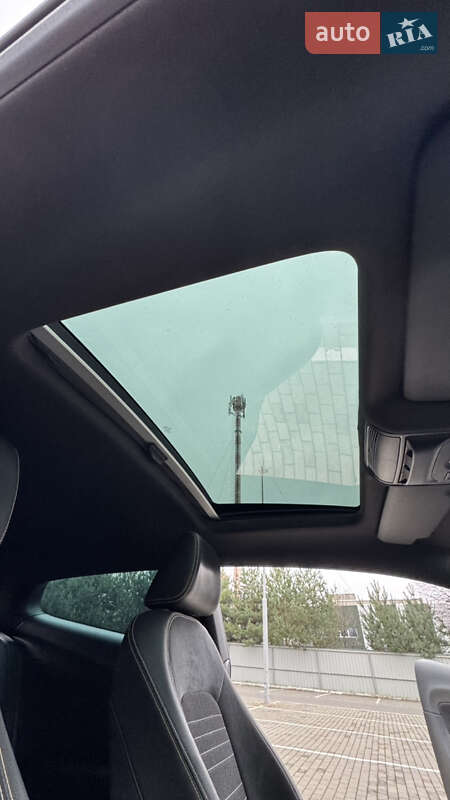 Хэтчбек Volkswagen Scirocco 2009 в Луцке фото 27 Хэтчбек Volkswagen Scirocco 2009 в Луцке