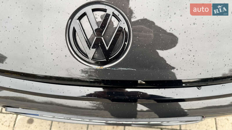 Хэтчбек Volkswagen Scirocco 2009 в Луцке фото 30 Хэтчбек Volkswagen Scirocco 2009 в Луцке