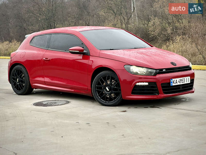 Хэтчбек Volkswagen Scirocco 2009 в Павлограде фото 2 Хэтчбек Volkswagen Scirocco 2009 в Павлограде
