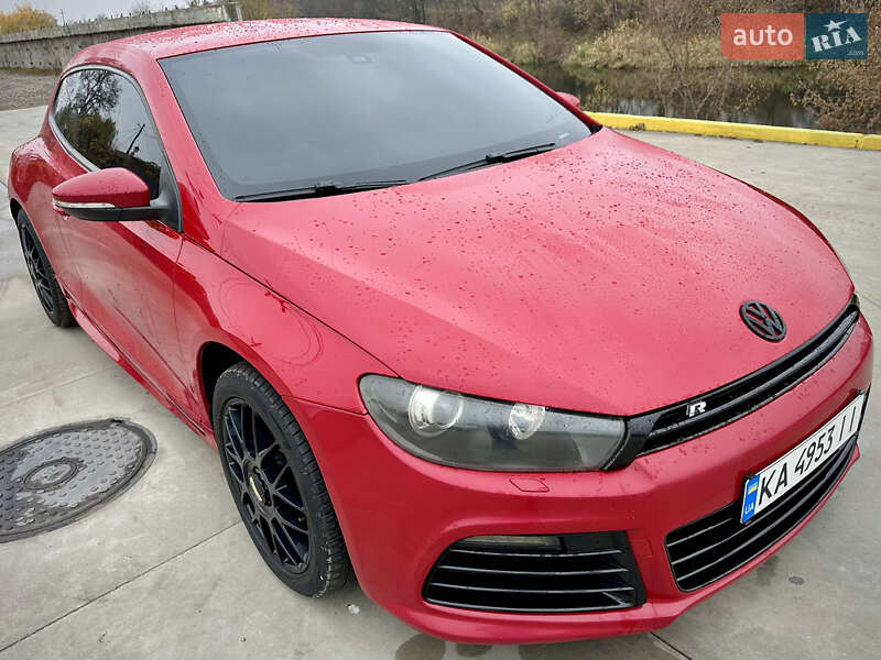 Хэтчбек Volkswagen Scirocco 2009 в Павлограде фото 19 Хэтчбек Volkswagen Scirocco 2009 в Павлограде