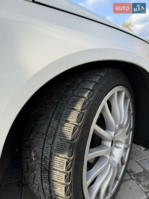 Хетчбек Volkswagen Scirocco 2009 в Вінниці фото 8 Хетчбек Volkswagen Scirocco 2009 в Вінниці