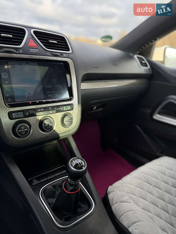 Хетчбек Volkswagen Scirocco 2009 в Вінниці фото 12 Хетчбек Volkswagen Scirocco 2009 в Вінниці