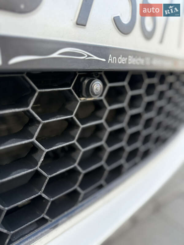 Хетчбек Volkswagen Scirocco 2009 в Вінниці фото 19 Хетчбек Volkswagen Scirocco 2009 в Вінниці