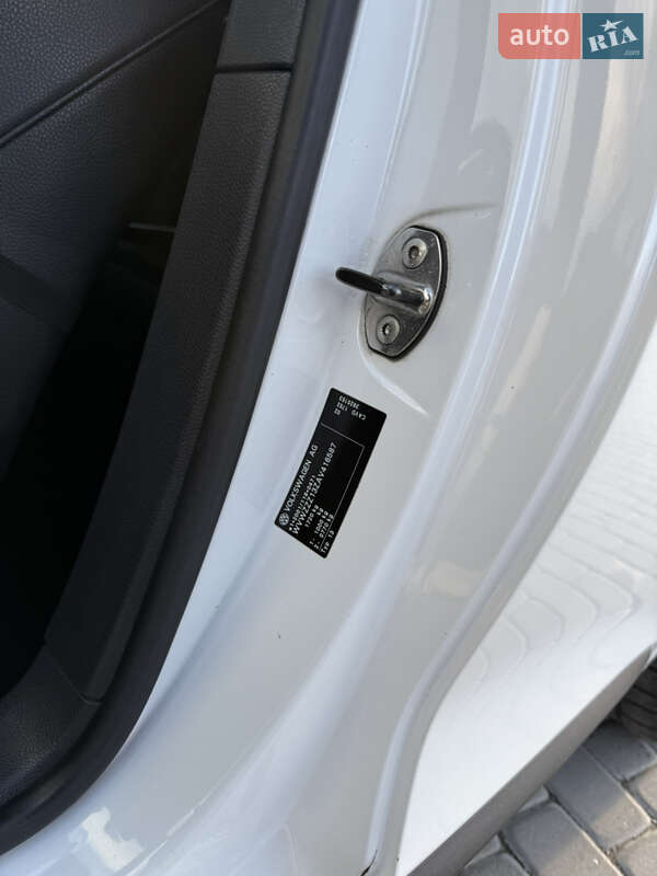 Хетчбек Volkswagen Scirocco 2009 в Вінниці фото 22 Хетчбек Volkswagen Scirocco 2009 в Вінниці