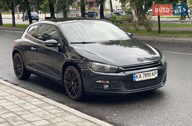 Хетчбек Volkswagen Scirocco 2012 в Черкасах