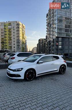 Хетчбек Volkswagen Scirocco 2009 в Львові
