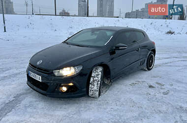 Хетчбек Volkswagen Scirocco 2010 в Києві