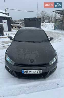 Хэтчбек Volkswagen Scirocco 2009 в Виннице