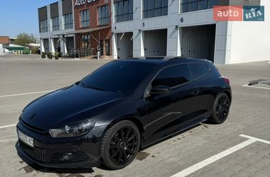 Хэтчбек Volkswagen Scirocco 2009 в Виннице