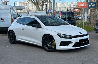 Хетчбек Volkswagen Scirocco 2011 в Одесі