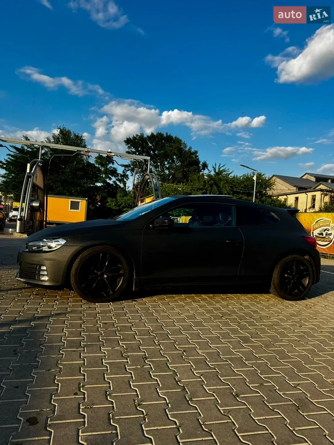 Volkswagen Scirocco 2015 VIN WVWZZZ13ZFV017325 фото оголошення 5 з 45