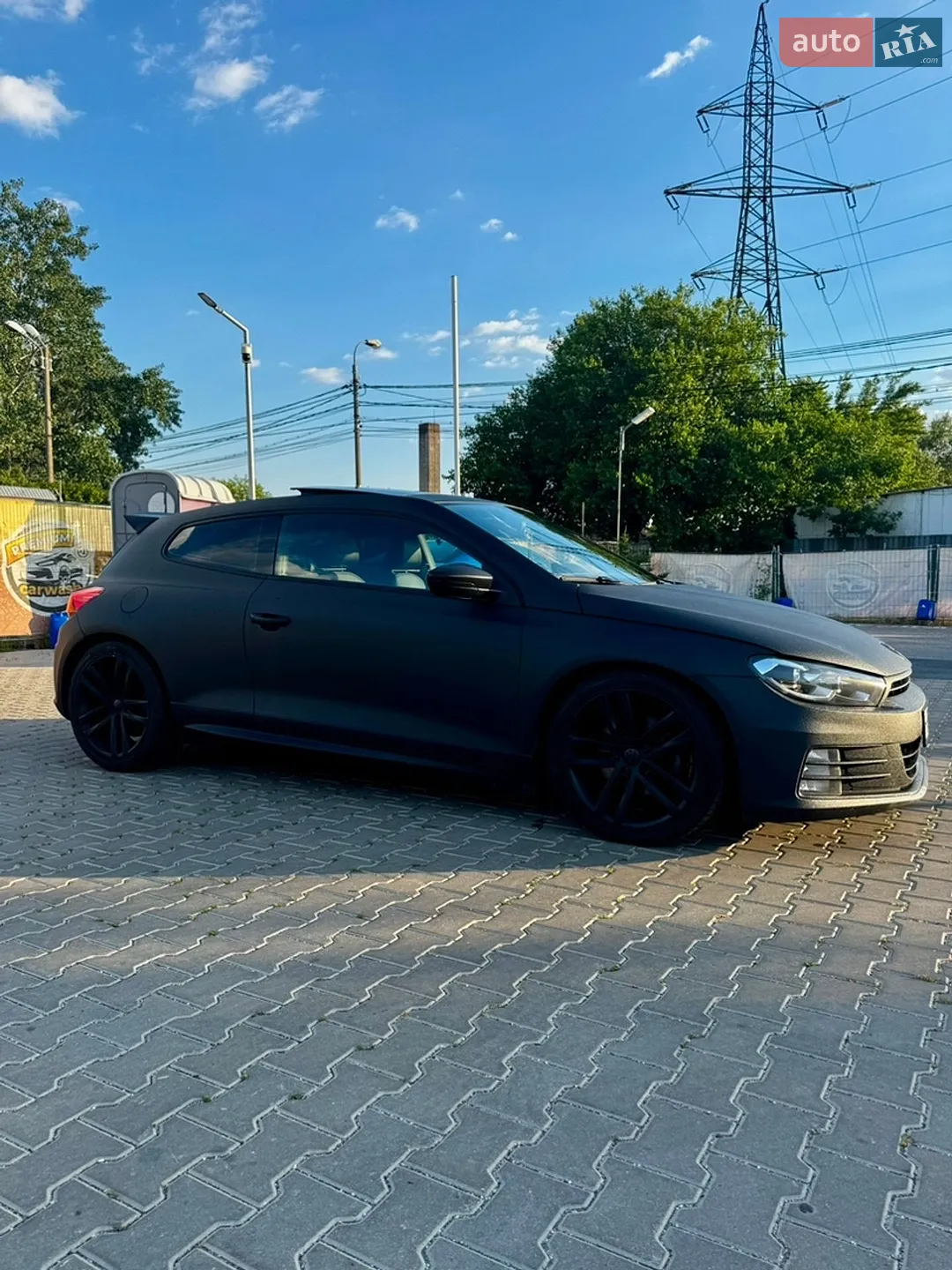 Volkswagen Scirocco 2015 VIN WVWZZZ13ZFV017325 фото оголошення 13 з 45
