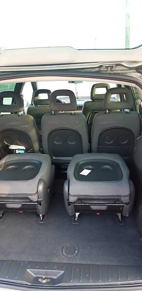 Мінівен Volkswagen Sharan 2004 в Хмельницькому