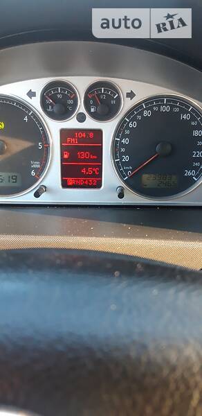 Мінівен Volkswagen Sharan 2004 в Хмельницькому