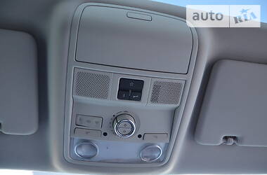 Мінівен Volkswagen Sharan 2011 в 