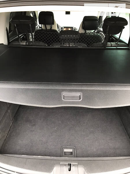 Мінівен Volkswagen Sharan 2012 в Бару
