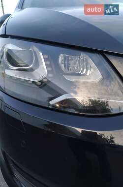 Минивэн Volkswagen Sharan 2015 в 