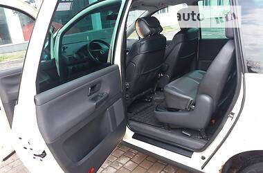 Универсал Volkswagen Sharan 2007 в 