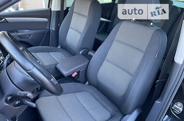 Мінівен Volkswagen Sharan 2012 в Тернополі